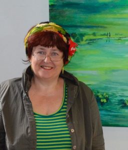 Ute Irmischer-Lehn